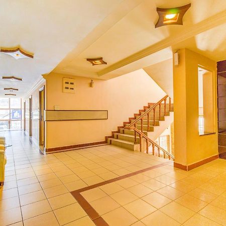 Fabhotel Kinnera Comforts Railway Station Вишакхапатнам Экстерьер фото