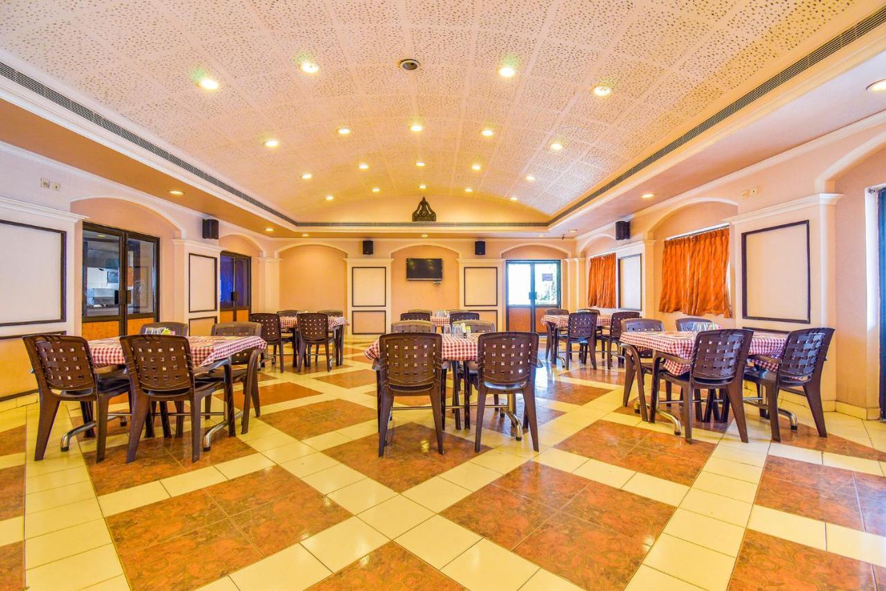 Fabhotel Kinnera Comforts Railway Station Вишакхапатнам Экстерьер фото